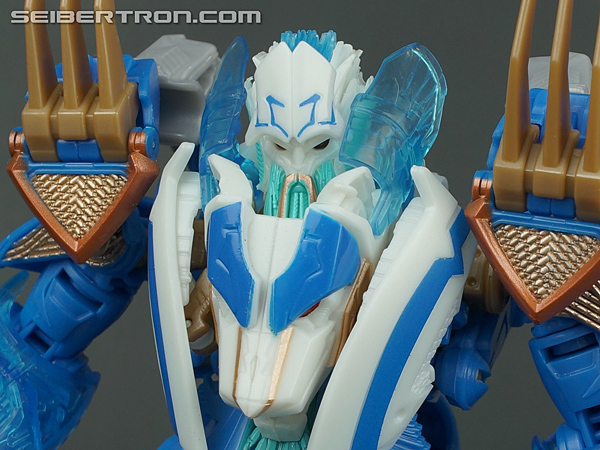 Transformers Prime: Robots In Disguise Thundertron (Image #130 of 178)