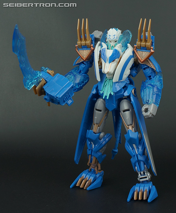 Transformers Prime: Robots In Disguise Thundertron (Image #137 of 178)