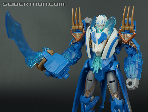 Transformers Prime: Robots In Disguise Thundertron (Image #138 of 178)