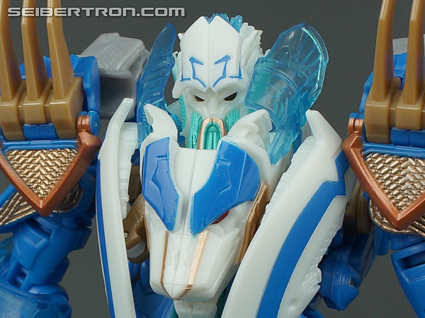 Transformers Prime: Robots In Disguise Thundertron (Image #139 of 178)