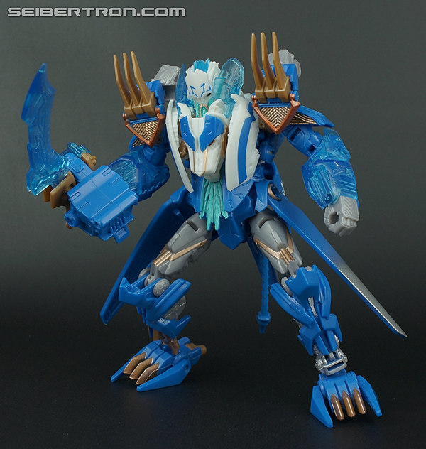Transformers Prime: Robots In Disguise Thundertron (Image #140 of 178)