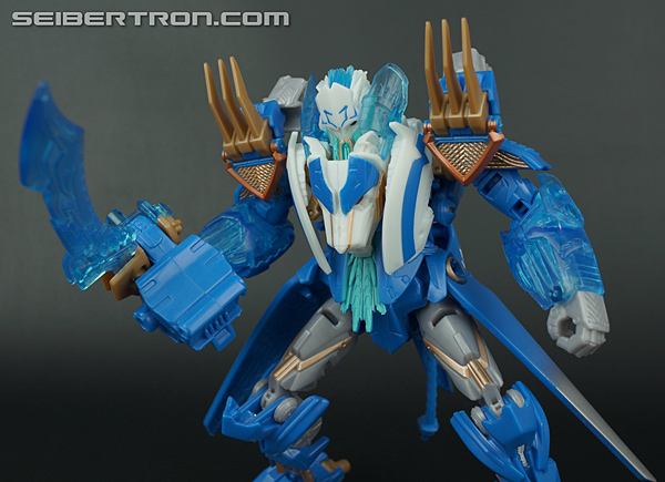 Transformers Prime: Robots In Disguise Thundertron (Image #141 of 178)