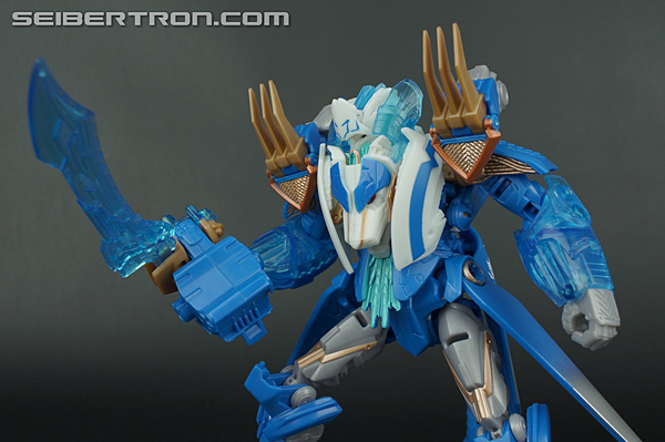Transformers Prime: Robots In Disguise Thundertron (Image #147 of 178)