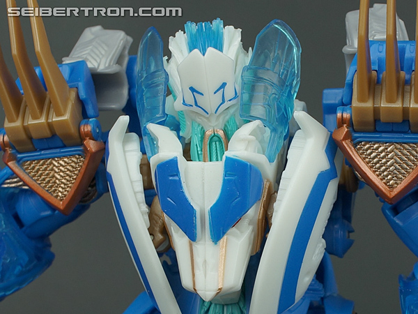 Transformers Prime: Robots In Disguise Thundertron (Image #151 of 178)