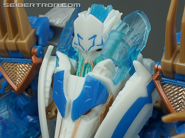 Transformers Prime: Robots In Disguise Thundertron (Image #156 of 178)