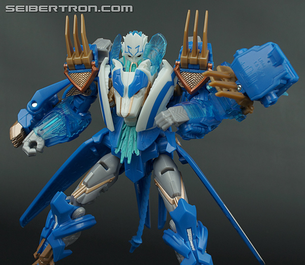 Transformers Prime: Robots In Disguise Thundertron (Image #157 of 178)
