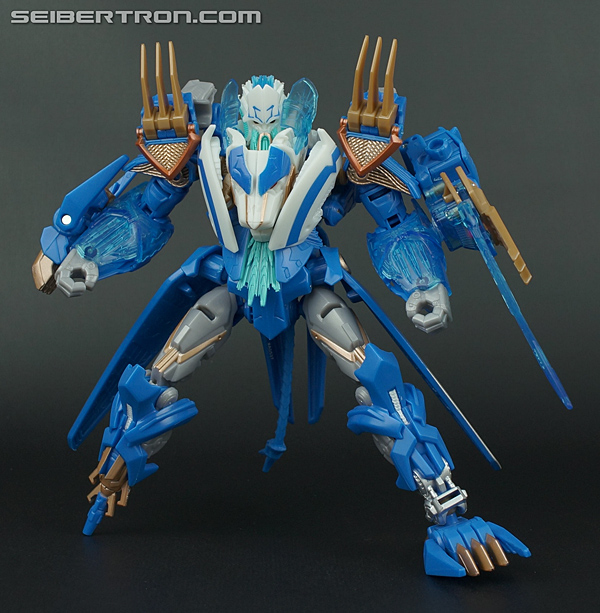 Transformers Prime: Robots In Disguise Thundertron (Image #159 of 178)