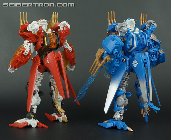 Transformers Prime: Robots In Disguise Thundertron (Image #171 of 178)