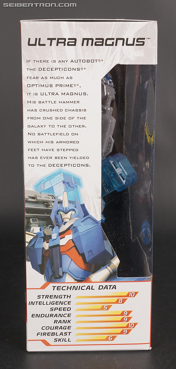 Transformers Prime: Robots In Disguise Ultra Magnus (Image #6 of 180)