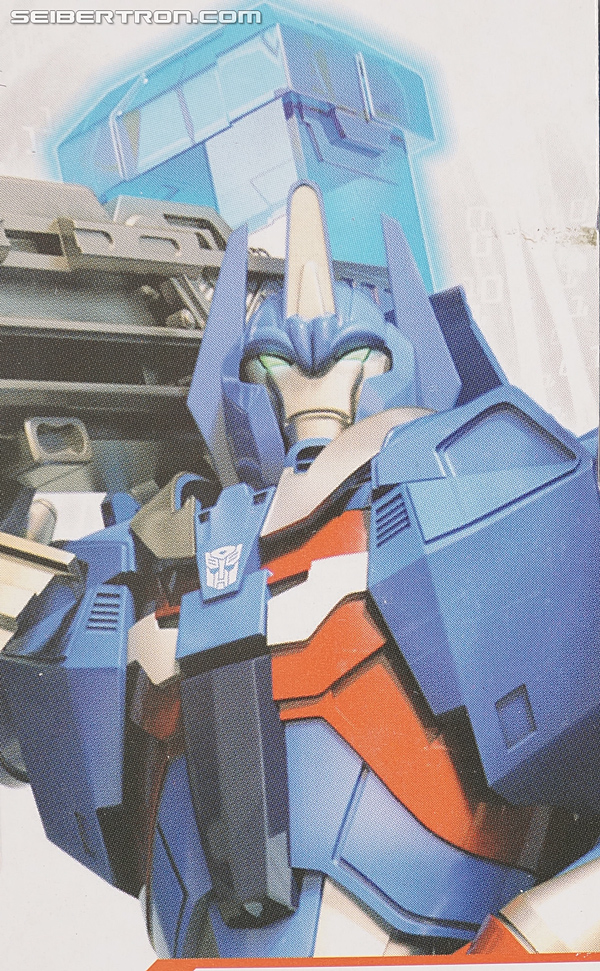 Transformers Prime: Robots In Disguise Ultra Magnus (Image #9 of 180)