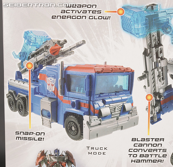 Transformers Prime: Robots In Disguise Ultra Magnus (Image #14 of 180)