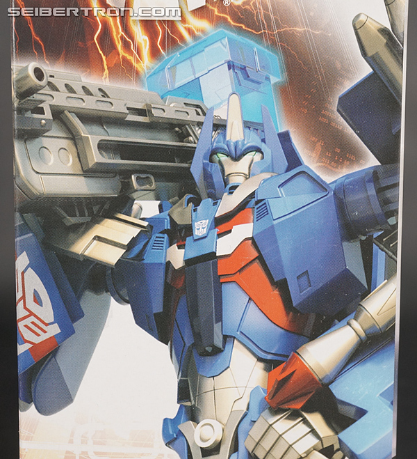 Transformers Prime: Robots In Disguise Ultra Magnus (Image #18 of 180)
