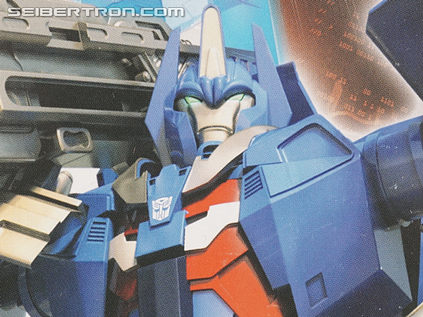 Transformers Prime: Robots In Disguise Ultra Magnus (Image #20 of 180)