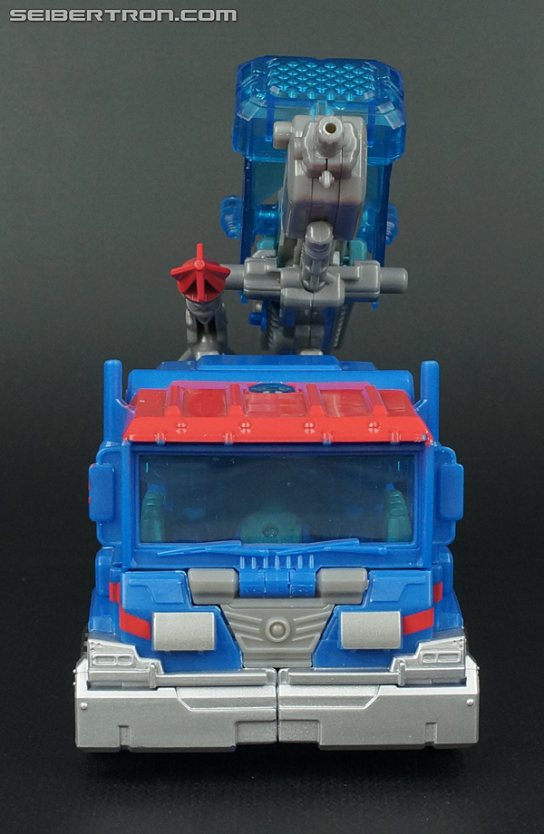 Transformers Prime: Robots In Disguise Ultra Magnus (Image #26 of 180)