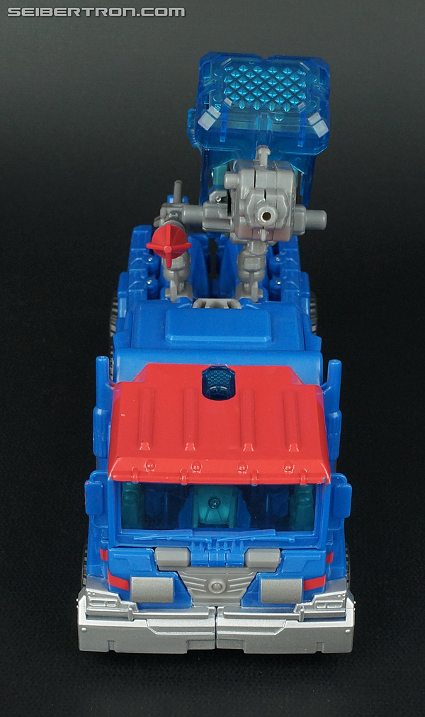 Transformers Prime: Robots In Disguise Ultra Magnus (Image #27 of 180)