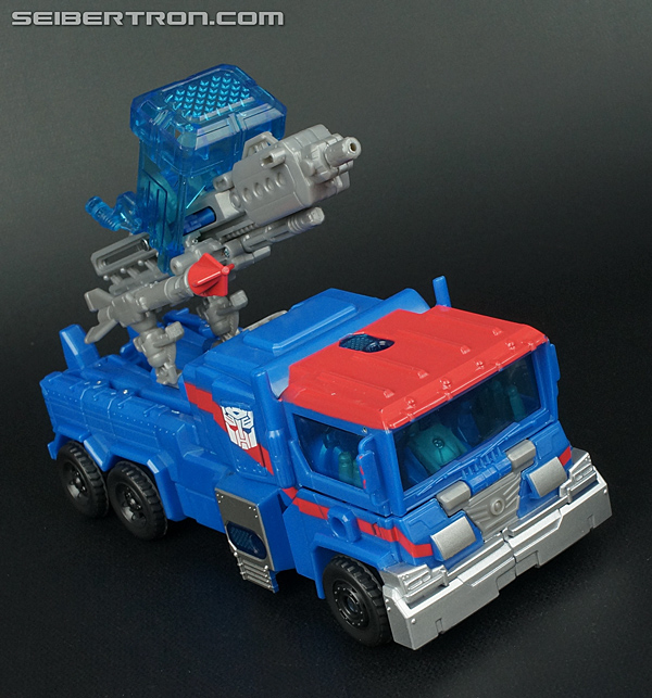 Transformers Prime: Robots In Disguise Ultra Magnus (Image #28 of 180)