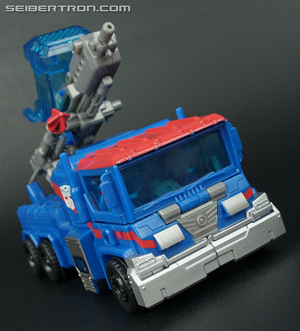 Transformers Prime: Robots In Disguise Ultra Magnus (Image #30 of 180)