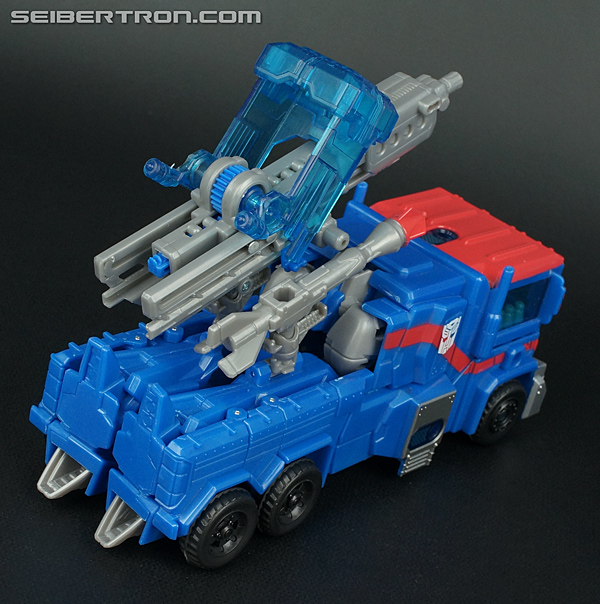 Transformers Prime: Robots In Disguise Ultra Magnus (Image #32 of 180)