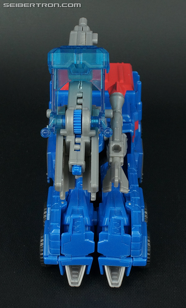 Transformers Prime: Robots In Disguise Ultra Magnus (Image #33 of 180)