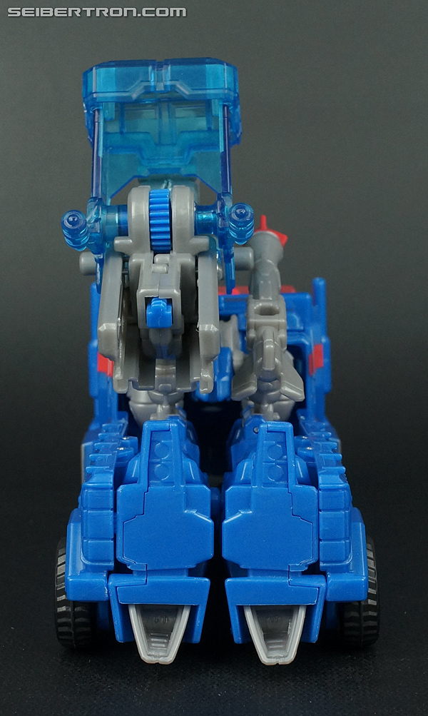 Transformers Prime: Robots In Disguise Ultra Magnus (Image #34 of 180)