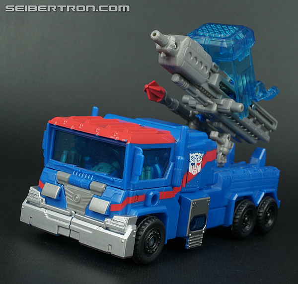 Transformers Prime: Robots In Disguise Ultra Magnus (Image #37 of 180)