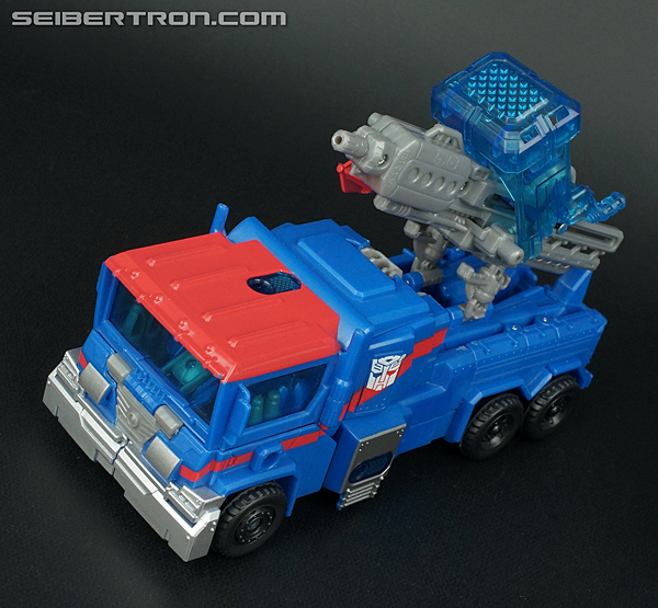 Transformers Prime: Robots In Disguise Ultra Magnus (Image #38 of 180)