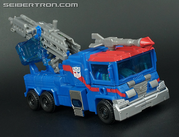 Transformers Prime: Robots In Disguise Ultra Magnus (Image #42 of 180)