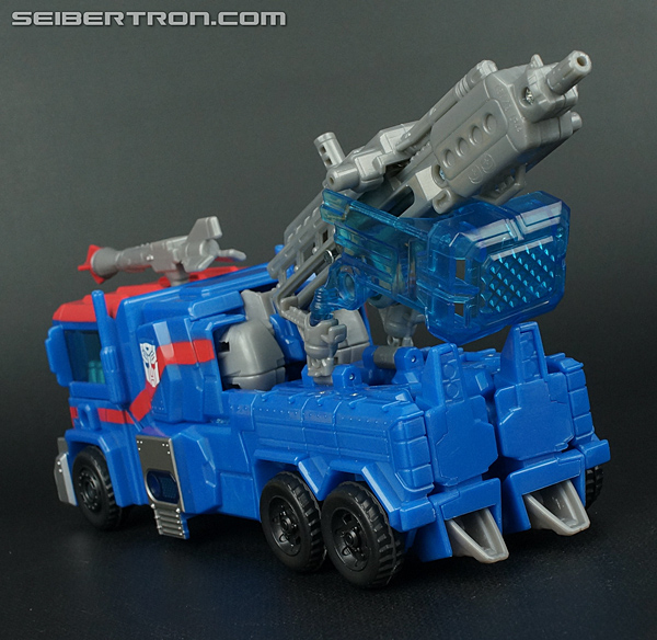 Transformers Prime: Robots In Disguise Ultra Magnus (Image #46 of 180)
