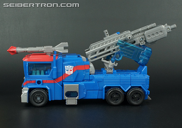 Transformers Prime: Robots In Disguise Ultra Magnus (Image #47 of 180)