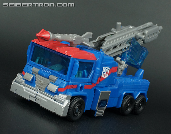 Transformers Prime: Robots In Disguise Ultra Magnus (Image #48 of 180)