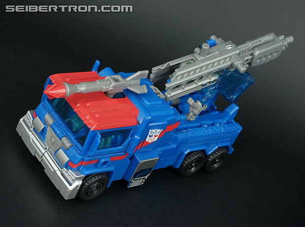 Transformers Prime: Robots In Disguise Ultra Magnus (Image #49 of 180)