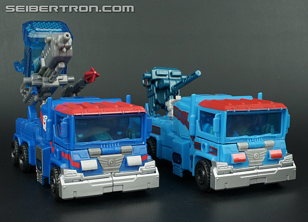 Transformers Prime: Robots In Disguise Ultra Magnus (Image #51 of 180)