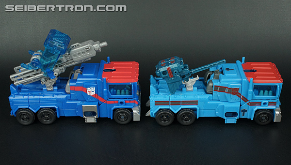 Transformers Prime: Robots In Disguise Ultra Magnus (Image #52 of 180)