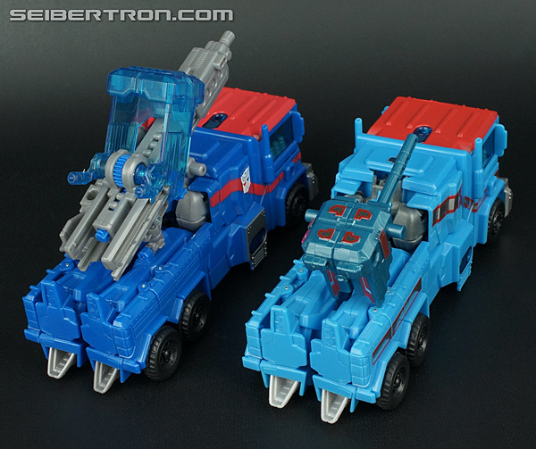 Transformers Prime: Robots In Disguise Ultra Magnus (Image #53 of 180)