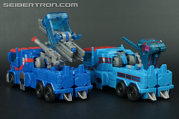 Transformers Prime: Robots In Disguise Ultra Magnus (Image #54 of 180)