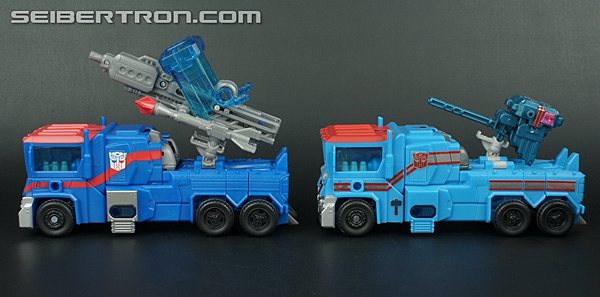 Transformers Prime: Robots In Disguise Ultra Magnus (Image #55 of 180)