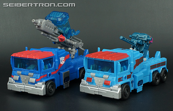 Transformers Prime: Robots In Disguise Ultra Magnus (Image #56 of 180)