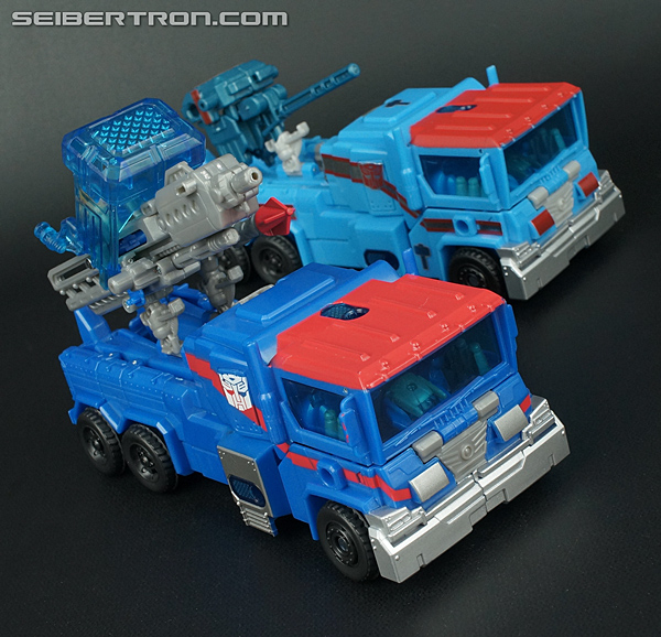 Transformers Prime: Robots In Disguise Ultra Magnus (Image #58 of 180)
