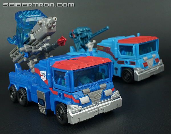 Transformers Prime: Robots In Disguise Ultra Magnus (Image #59 of 180)