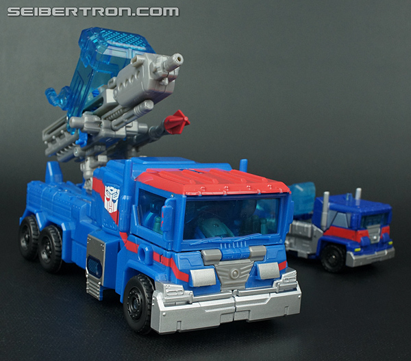 Transformers Prime: Robots In Disguise Ultra Magnus (Image #61 of 180)