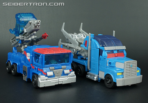 Transformers Prime: Robots In Disguise Ultra Magnus (Image #62 of 180)