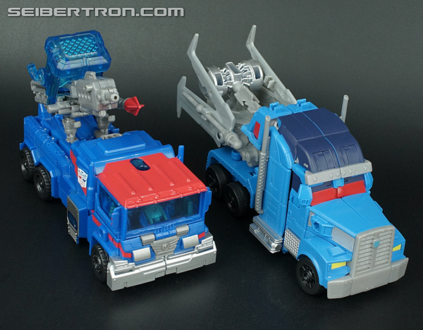 Transformers Prime: Robots In Disguise Ultra Magnus (Image #63 of 180)