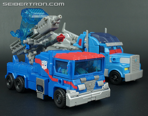 Transformers Prime: Robots In Disguise Ultra Magnus (Image #65 of 180)