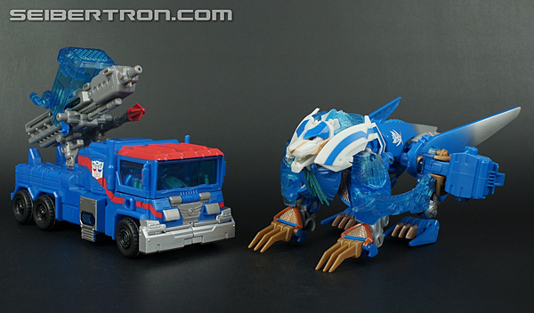 Transformers Prime: Robots In Disguise Ultra Magnus (Image #66 of 180)
