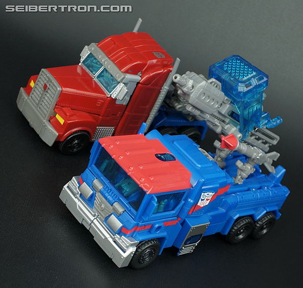 Transformers Prime: Robots In Disguise Ultra Magnus (Image #71 of 180)