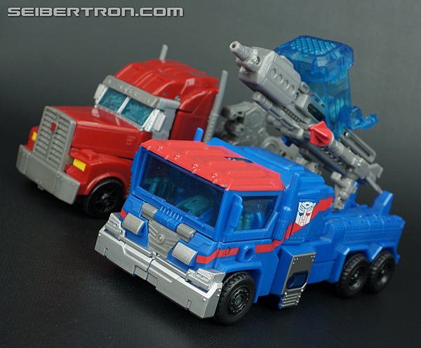 Transformers Prime: Robots In Disguise Ultra Magnus (Image #72 of 180)