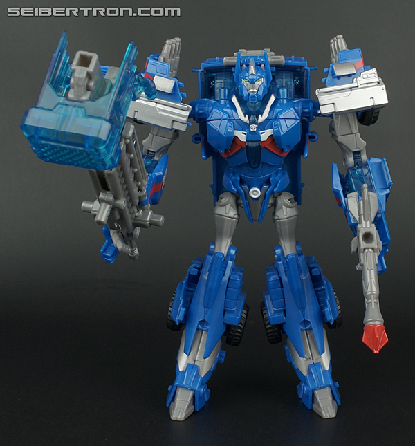Transformers Prime: Robots In Disguise Ultra Magnus (Image #74 of 180)