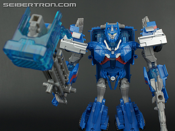 Transformers Prime: Robots In Disguise Ultra Magnus (Image #75 of 180)