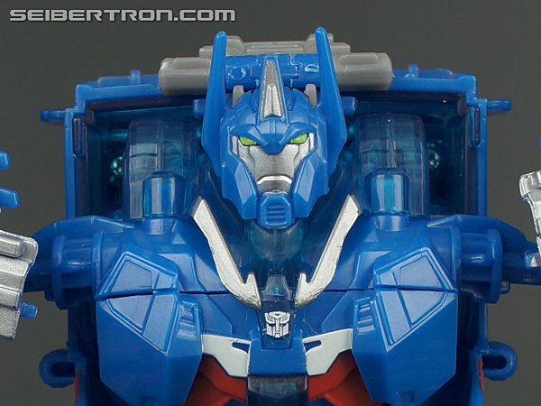 Transformers Prime: Robots In Disguise Ultra Magnus (Image #77 of 180)