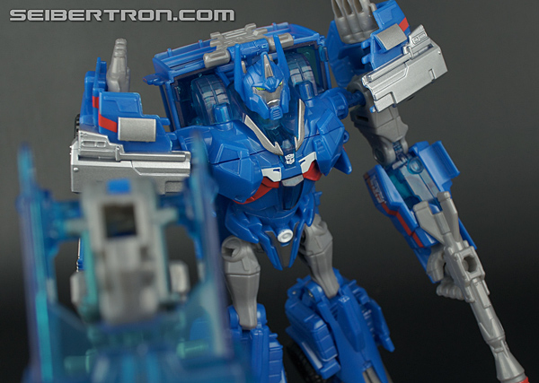 Transformers Prime: Robots In Disguise Ultra Magnus (Image #80 of 180)
